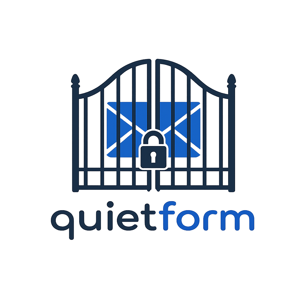 quietform
